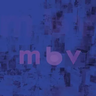 Cover of m b v