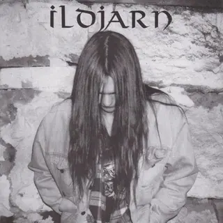 Cover of Ildjarn