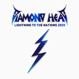 Cover of Lightning to the Nations 2020