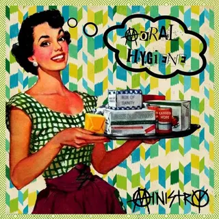 Cover of Moral Hygiene