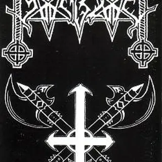 Cover of Blut & Krieg