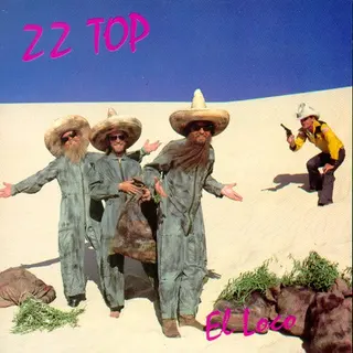Cover of El loco