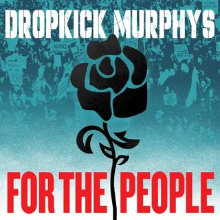 Cover of For the People