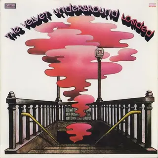 Cover of Loaded