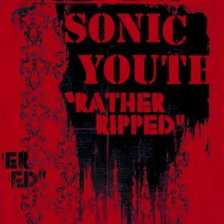 Cover of Rather Ripped