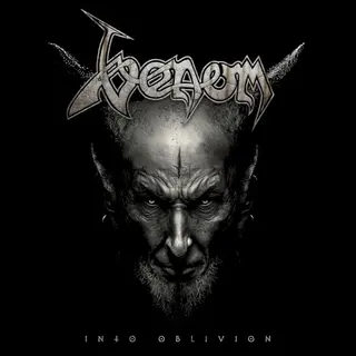 Cover of Into Oblivion