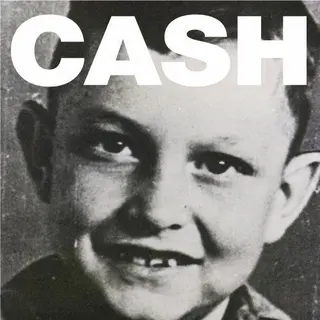Cover of American VI: Ain’t No Grave