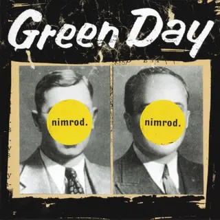 Cover of nimrod.