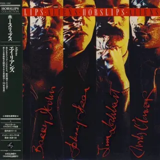 Cover of Aliens