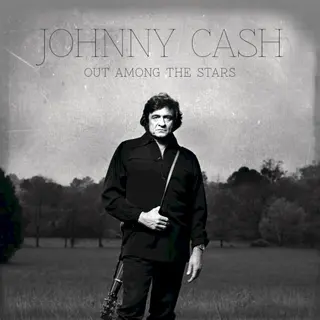Cover of Out Among the Stars