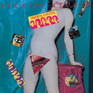 Cover of Undercover