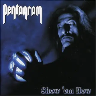 Cover of Show 'em How