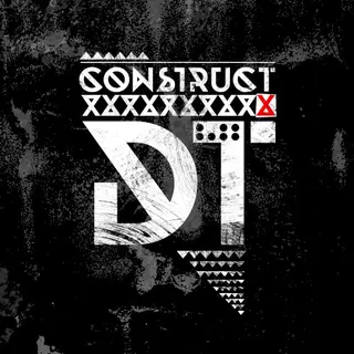 Cover of Construct