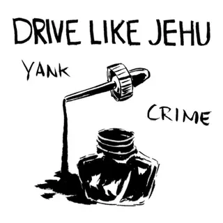 Cover of Yank Crime