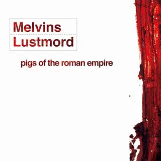 Cover of Pigs of the Roman Empire