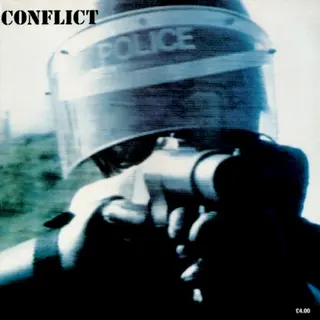 Cover of The Ungovernable Force