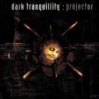 Cover of Projector
