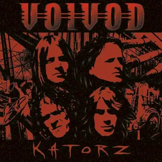Cover of Katorz