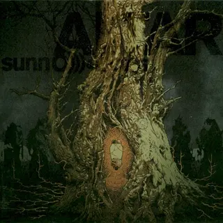 Cover of Altar