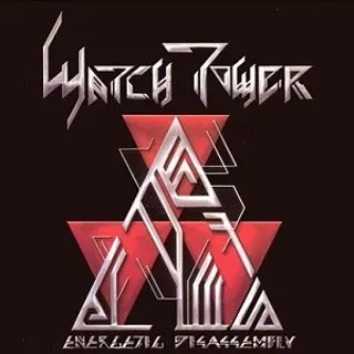 Cover of Energetic Disassembly