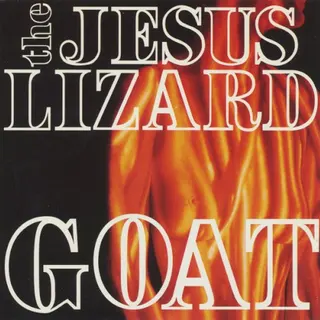 Cover of Goat