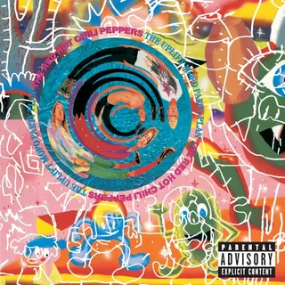 Cover of The Uplift Mofo Party Plan