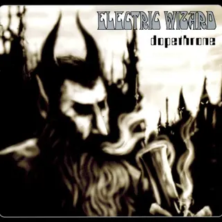 Cover of Dopethrone