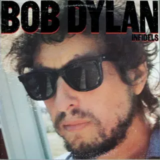 Cover of Infidels