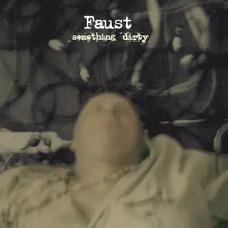 Cover of Something Dirty