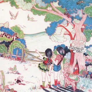 Cover of Kiln House