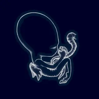 Cover of Ágætis byrjun
