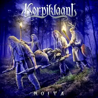 Cover of Noita