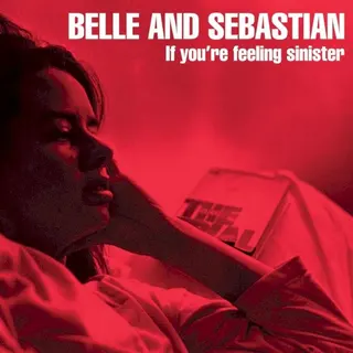 Cover of If You're Feeling Sinister