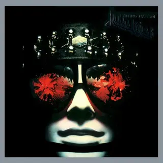 Cover of Killing Machine