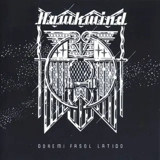 Cover of Doremi Fasol Latido