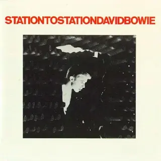 Cover of Station to Station