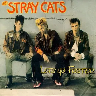 Cover of Let's Go Faster