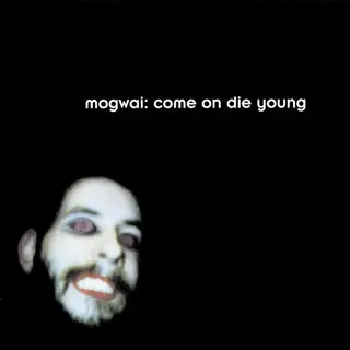 Cover of Come On Die Young