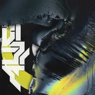 Cover of Alien