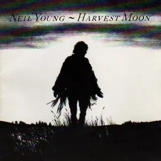 Cover of Harvest Moon