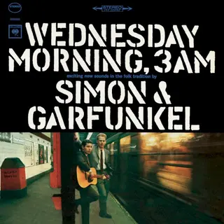 Cover of Wednesday Morning, 3 A.M.