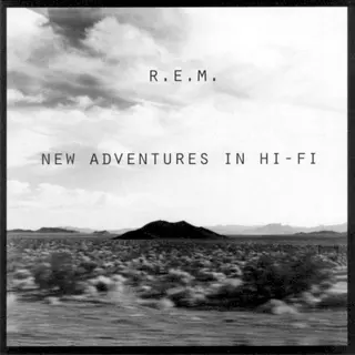 Cover of New Adventures in Hi‐Fi
