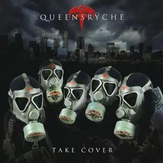 Cover of Take Cover