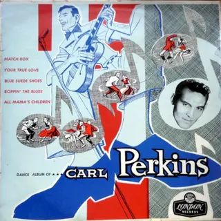 Cover of Dance Album