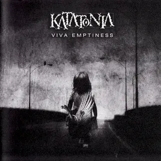 Cover of Viva Emptiness
