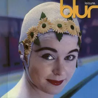 Cover of Leisure