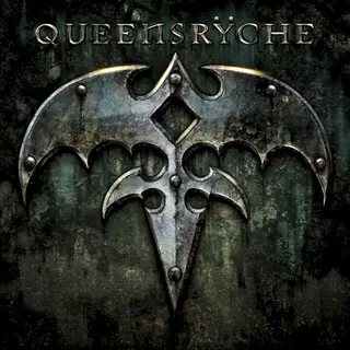 Cover of Queensrÿche