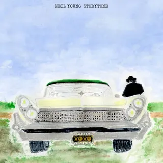 Cover of Storytone