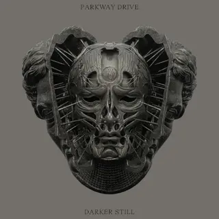 Cover of Darker Still