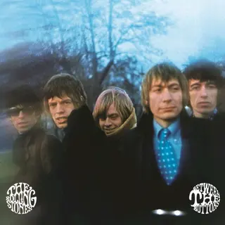 Cover of Between the Buttons